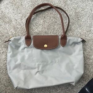 Long champ bag